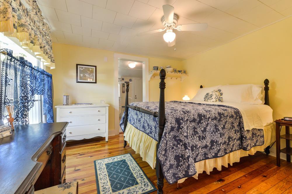 Farnsworth House Bed And Breakfast Mount Dora Exterior photo