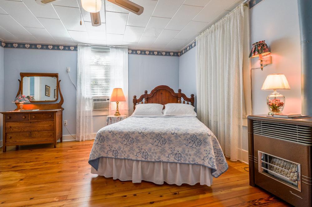 Farnsworth House Bed And Breakfast Mount Dora Exterior photo