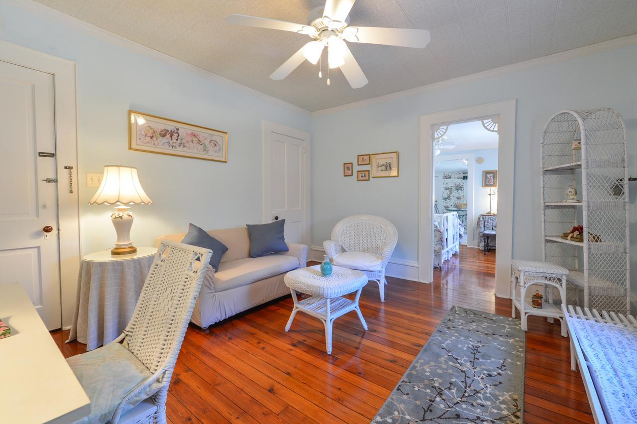Farnsworth House Bed And Breakfast Mount Dora Exterior photo