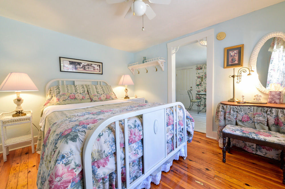 Farnsworth House Bed And Breakfast Mount Dora Exterior photo
